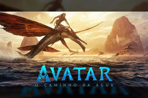 avatar: o caminho da água x264|Avatar: O Caminho Da Água (2022) .